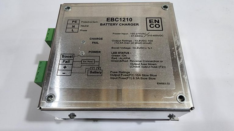EBC 1210