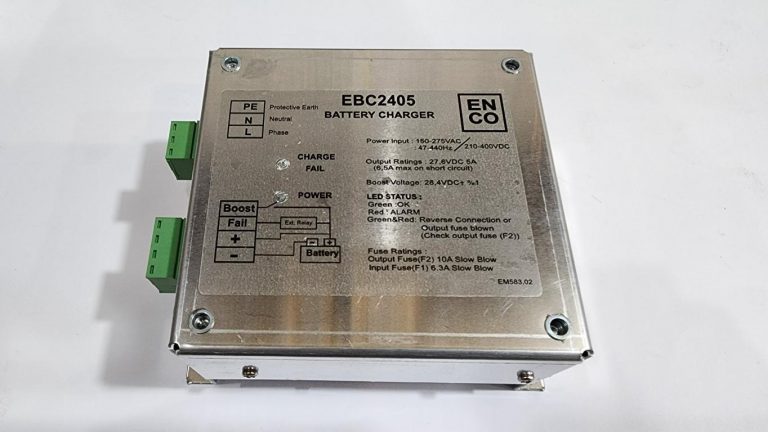 EBC 2405